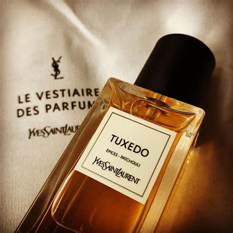 tuxedo fragrance ysl|ysl tuxedo aftershave.